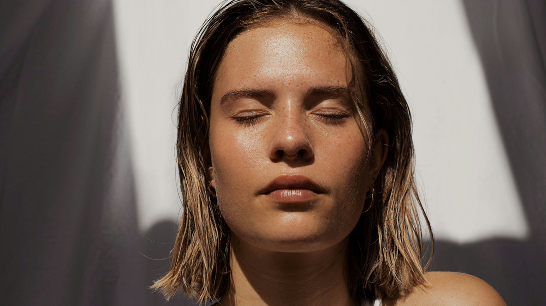 Mindful Connection Through Beauty Rituals