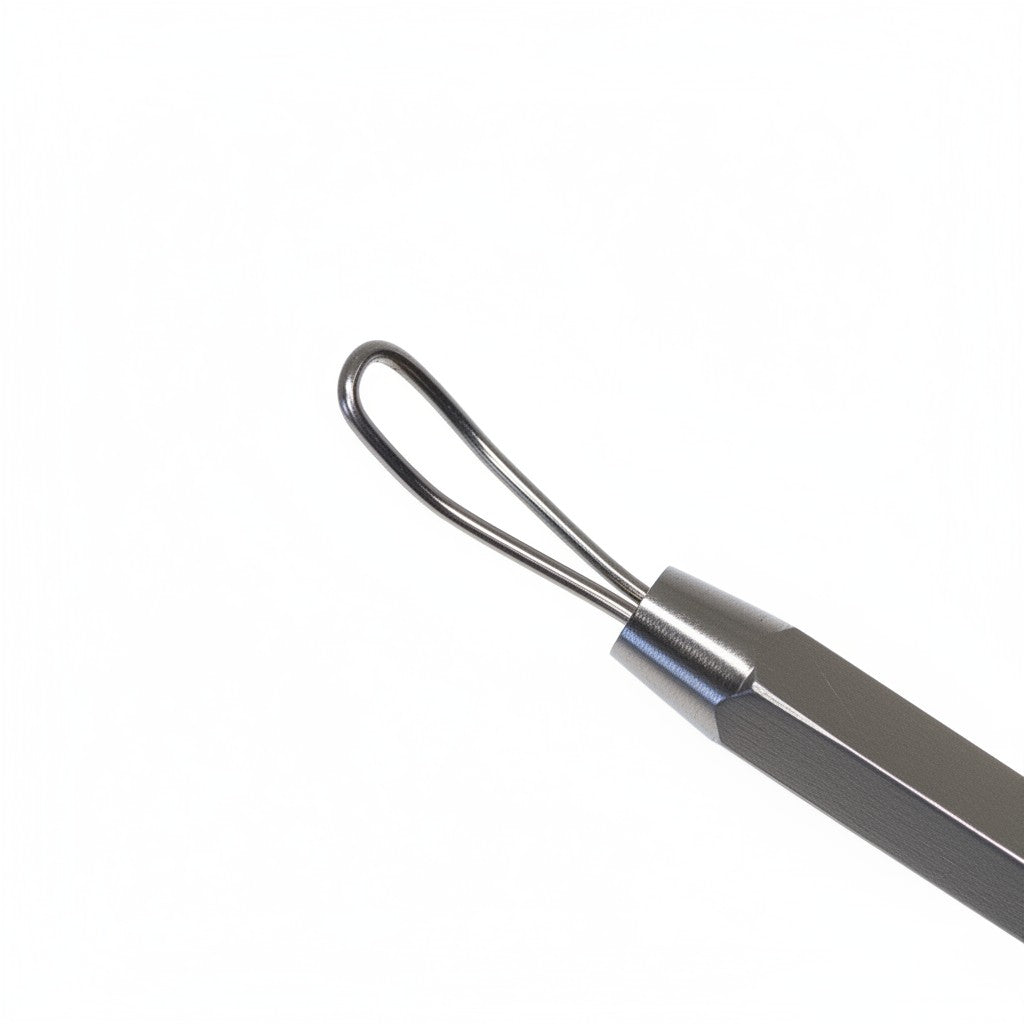 Comedone Extractors