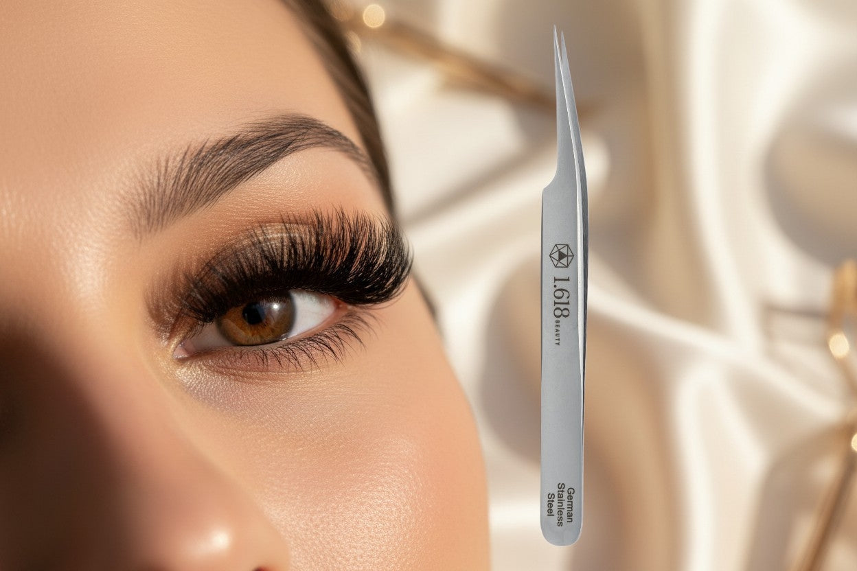 Luxury Lash Collection