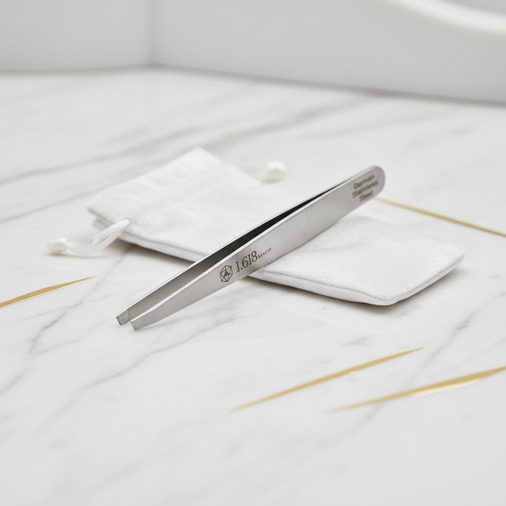 Precision Tweezers