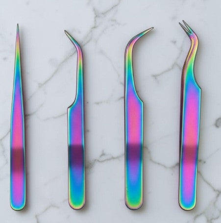 Titanium Collection