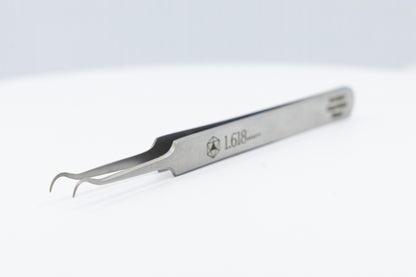 Comedone Extractor Tweezer