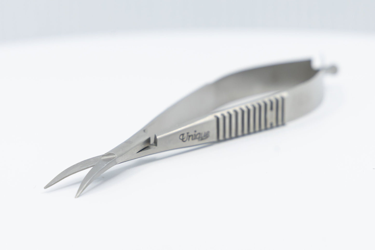 Brow Spring Scissors