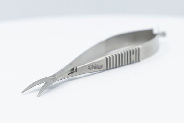 Brow Spring Scissors