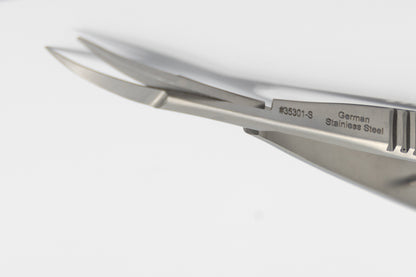 Brow Spring Scissors