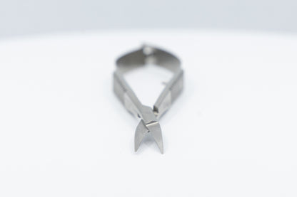 Brow Spring Scissors