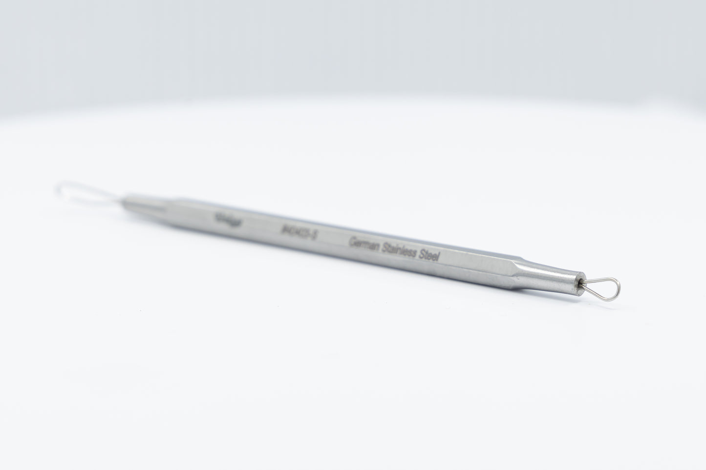 Dual Sided Oval Angular - 40403