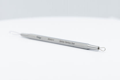 Dual Sided Oval Angular - 40403