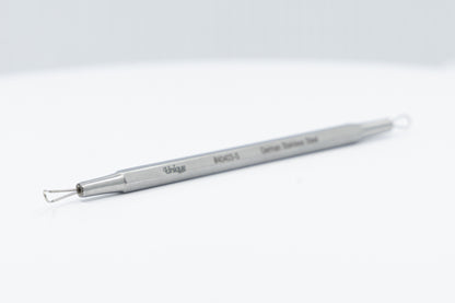 Dual Sided Oval Angular - 40403