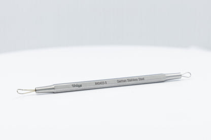 Dual Sided Oval Angular - 40403