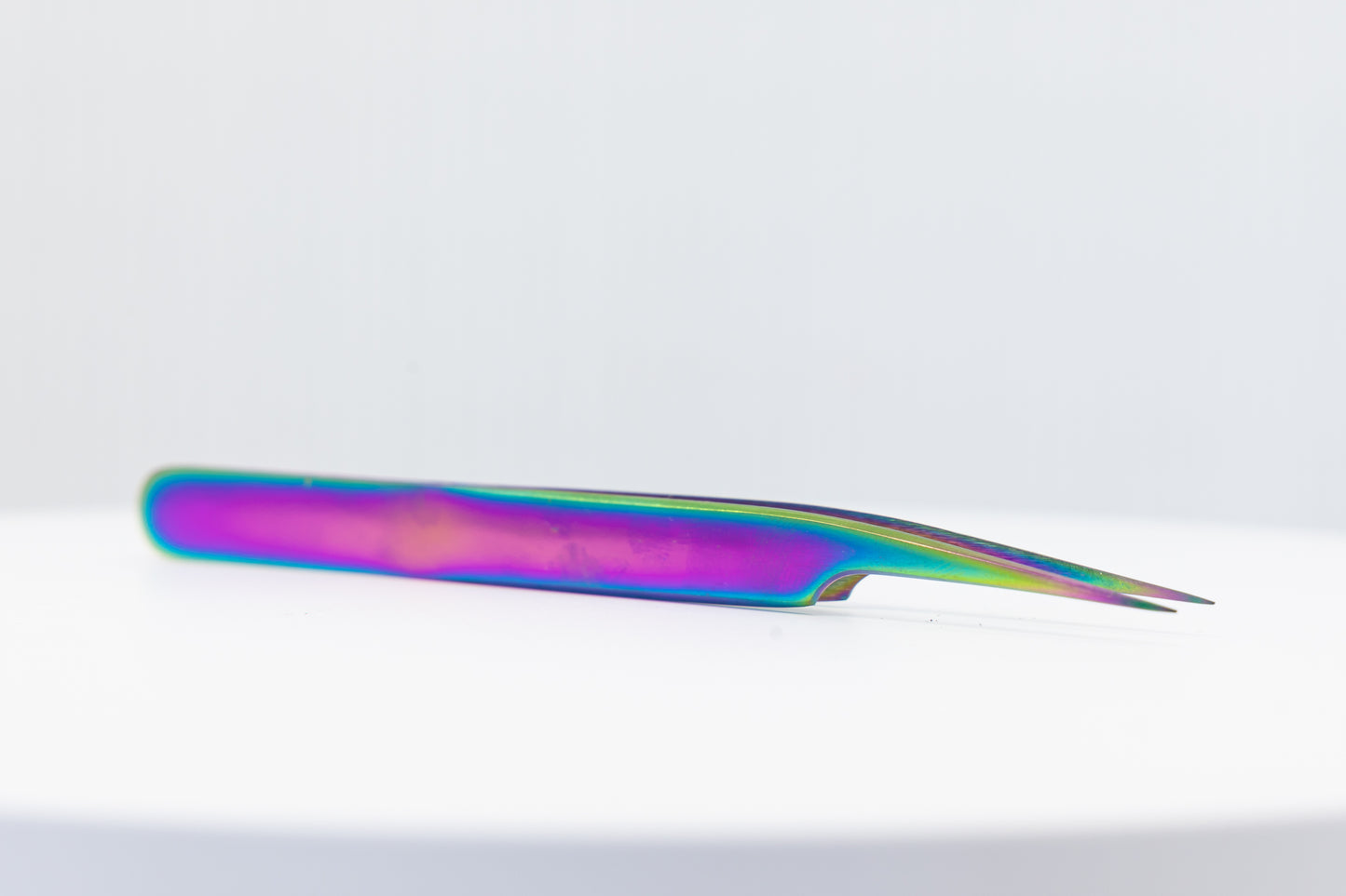 Eyelash Extension Tweezers