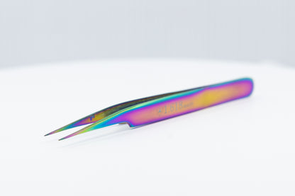 Eyelash Extension Tweezers