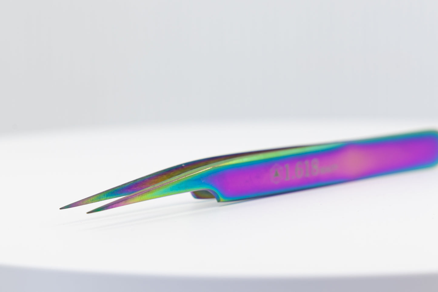 Eyelash Extension Tweezers