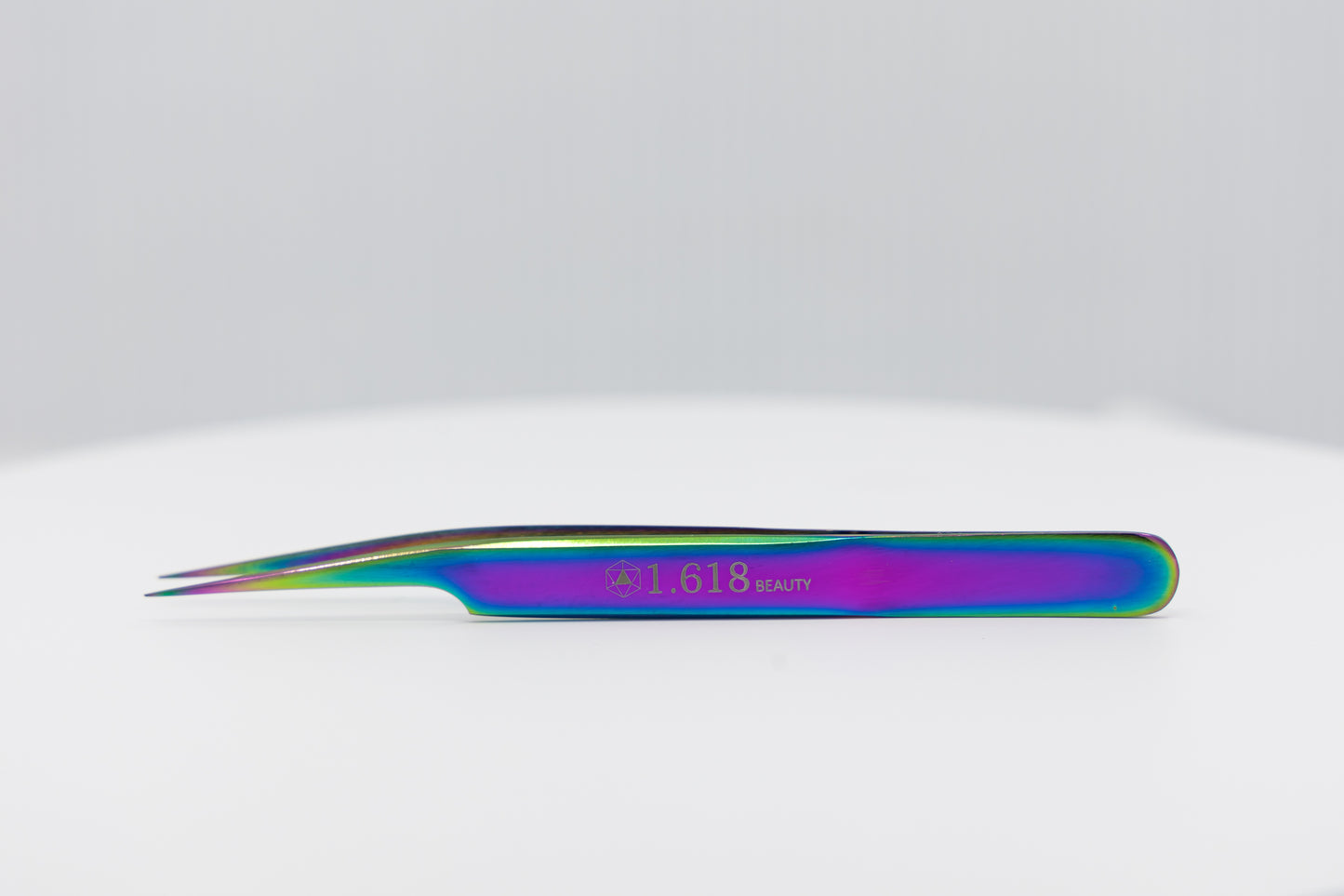 Eyelash Extension Tweezers