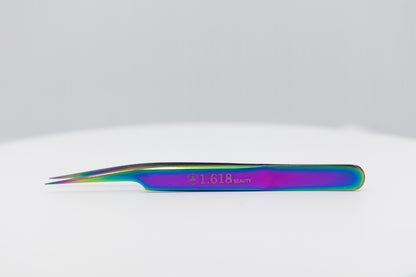 Eyelash Extension Tweezers