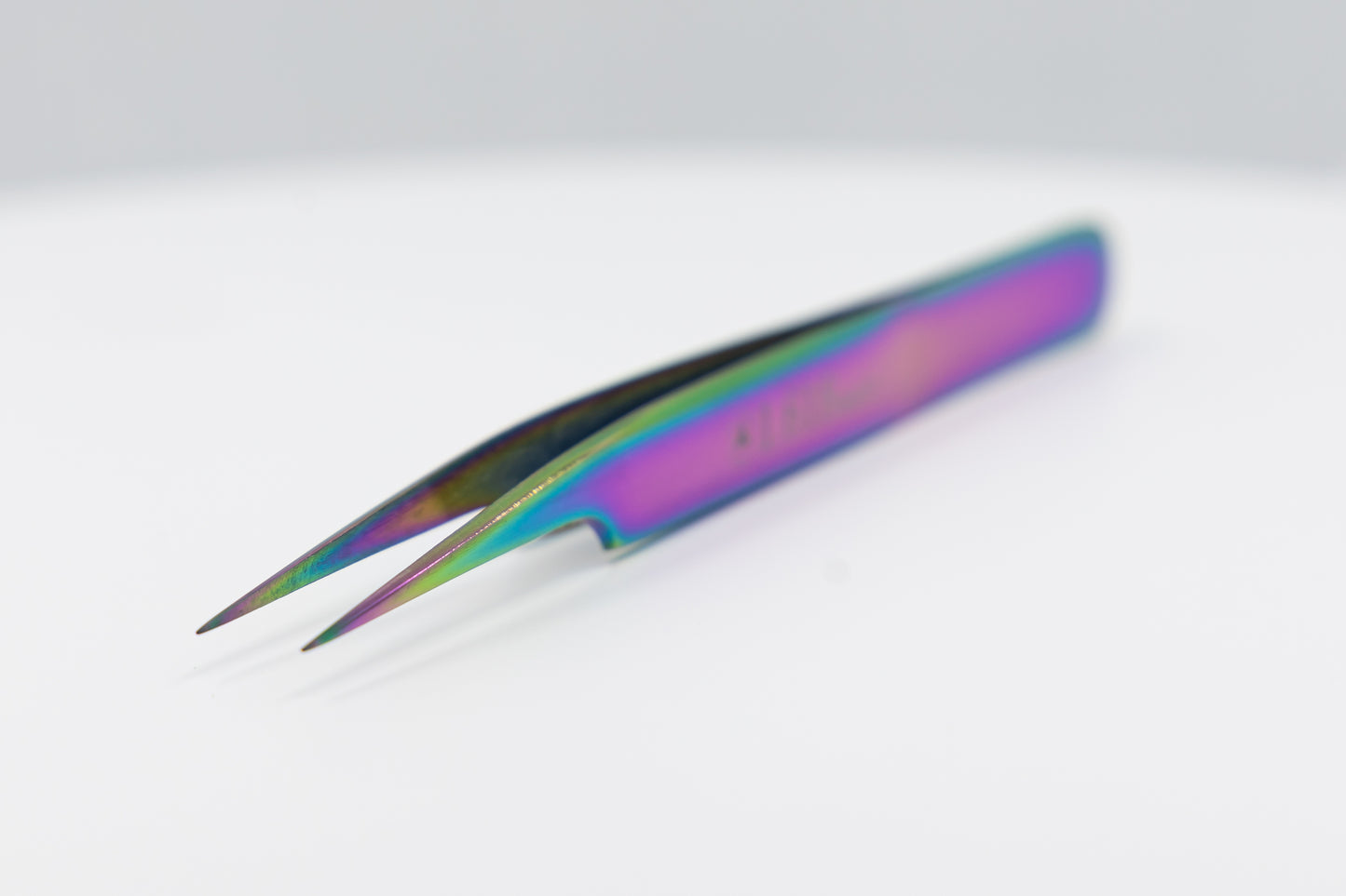 Eyelash Extension Tweezers