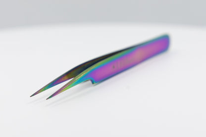 Eyelash Extension Tweezers