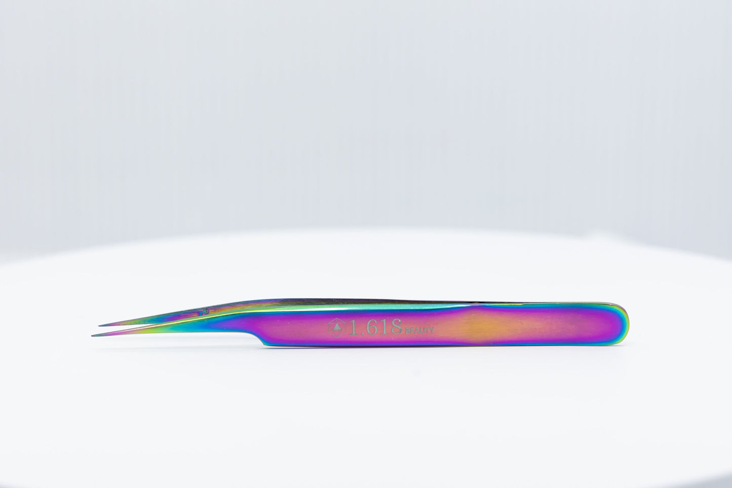 Eyelash Extension Tweezers