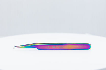 Eyelash Extension Tweezers