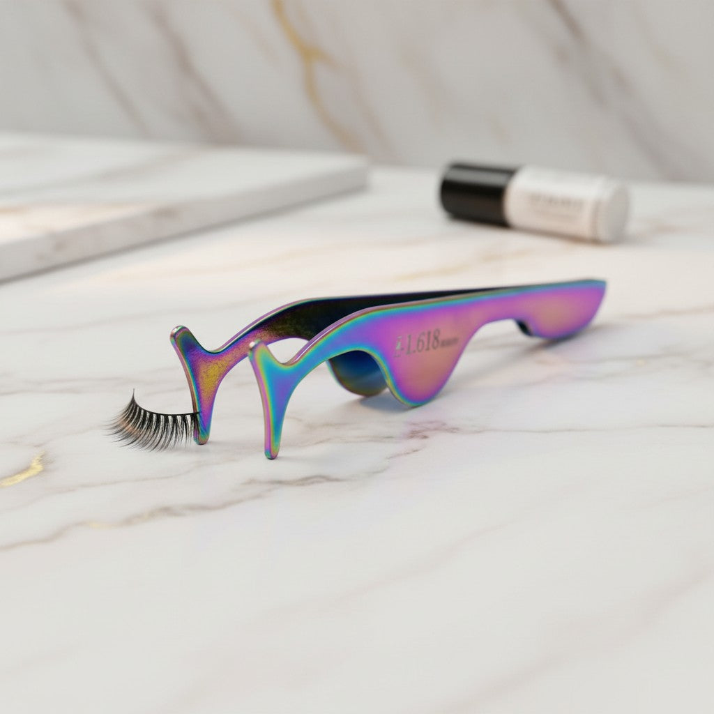 Lash Clip Applicator