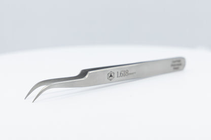 Eyelash Extension Tweezers 22278