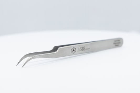 Eyelash Extension Tweezers 22278