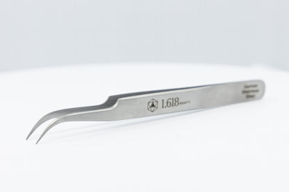 Eyelash Extension Tweezers 22278