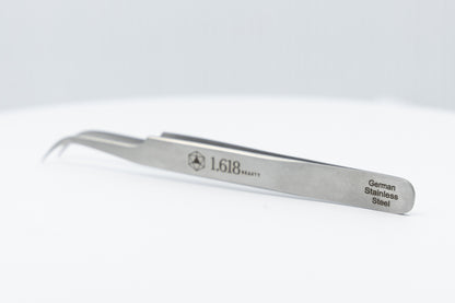Eyelash Extension Tweezers 22278