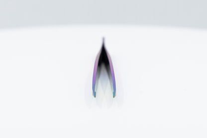 Slant Tip Tweezer