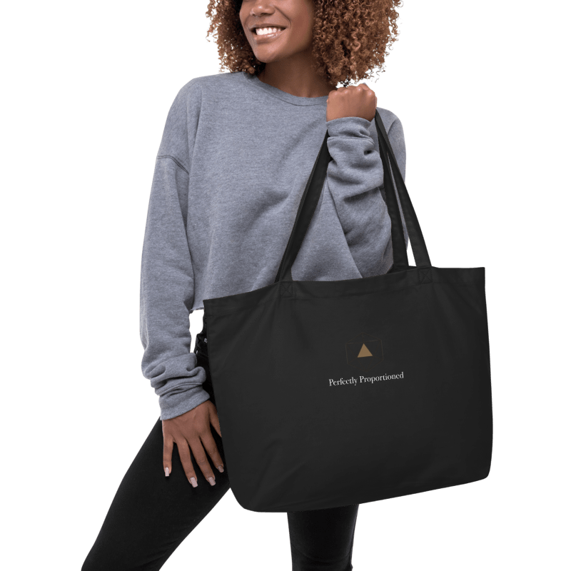 Canvas Tote Bag