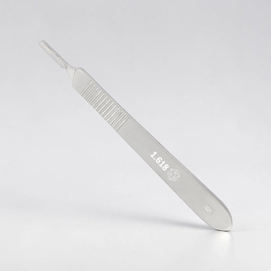 Dermaplane Handle