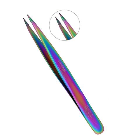 Offset Grip Tweezer